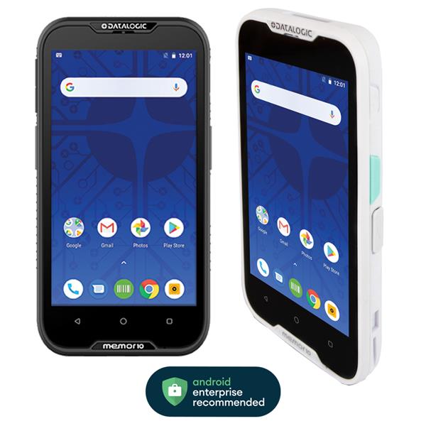 MEMOR 10 BT/WF/LTE/2D ULTRA SLIM.