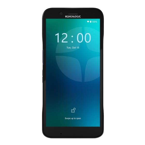 MEMOR 17 2D, WIFI 6, LTE 5G, BTLE, SIM, ESIM, NFC, 6GB/64GB, ANDROID 13