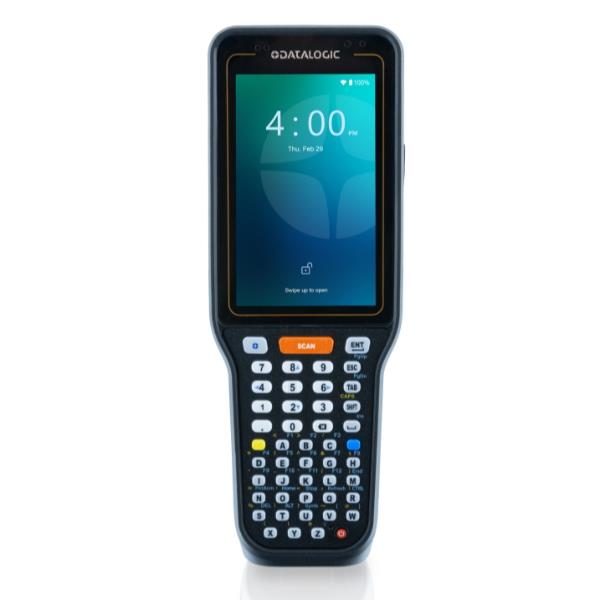 SKORPIO X40, 4", 48keys, SR, 6/128GB, ANDROID 15