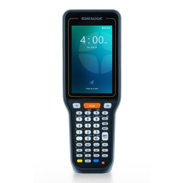 SKORPIO X40, 4", 39keys, SR, 6/128GB, ANDROID 15