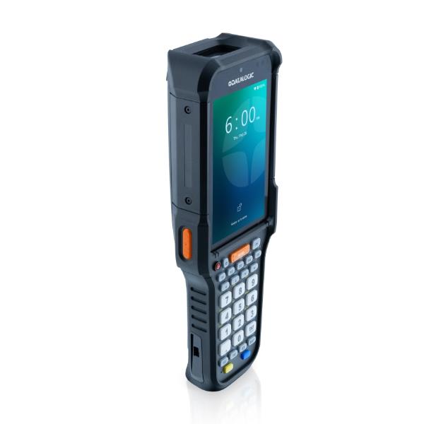 FALCON X60, 4.3", 31keys, SR, 8/128GB, ANDROID 15