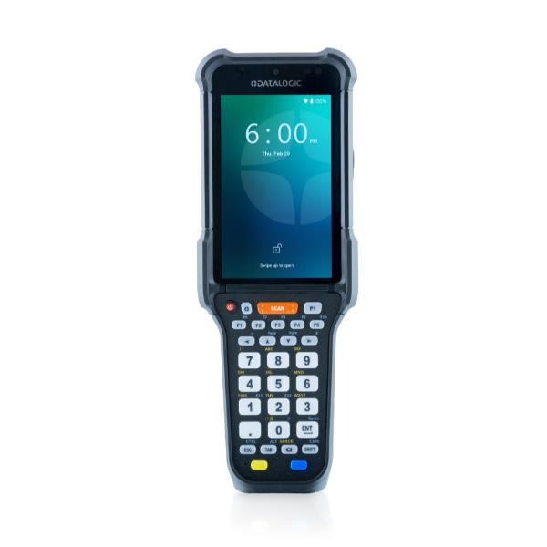 FALCON X60, 4.3", 31keys, SR, 8/128GB, ANDROID 15