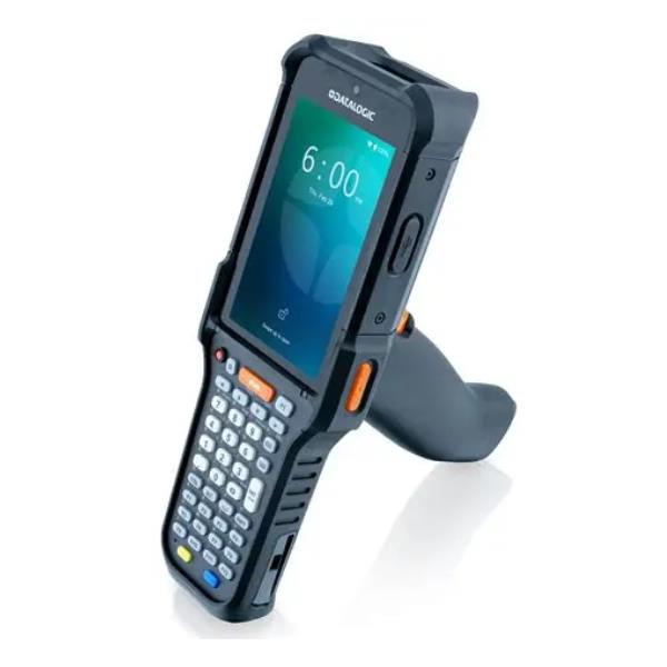 FALCON X60, PISTOL GRIP, 4.3", 41keys, SR, 8/128GB, ANDROID 15