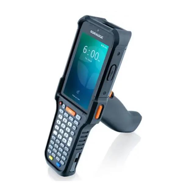 FALCON X60, PISTOL GRIP, 4.3", 41keys, SR, 8/128GB, ANDROID 15