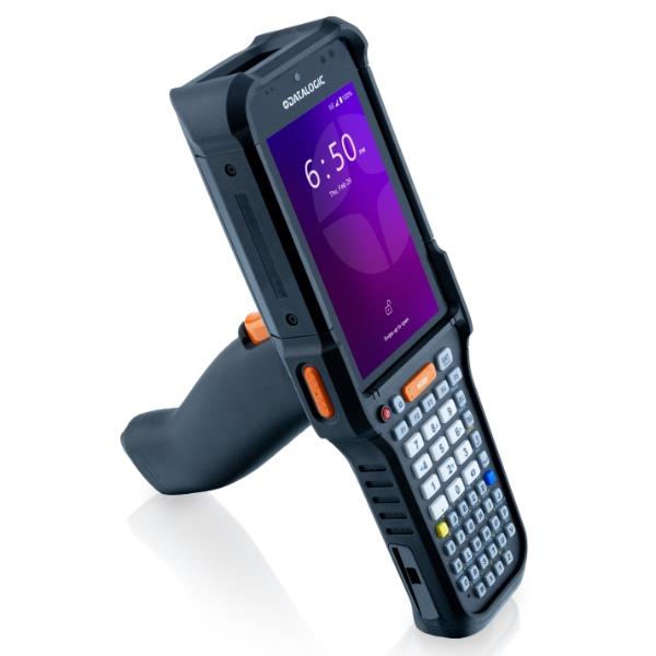 FALCON X65, WIFI+5G, PISTOL GRIP, 4.3", 31KEYS, EXTRA LARGE RANGE, 8/128GB, ANDROID 15
