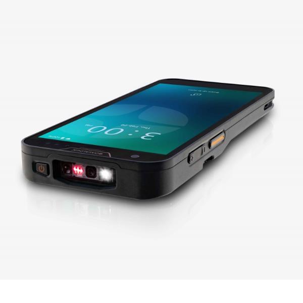 MEMOR 30 2D STANDARD RANGE, WIFI6, BTLE, NFC, GPS, IP68