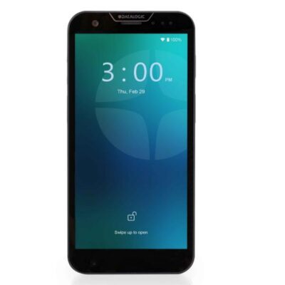 MEMOR 35 2D LONG RANGE, WIFI6, BTLE, NFC, GPS, IP68