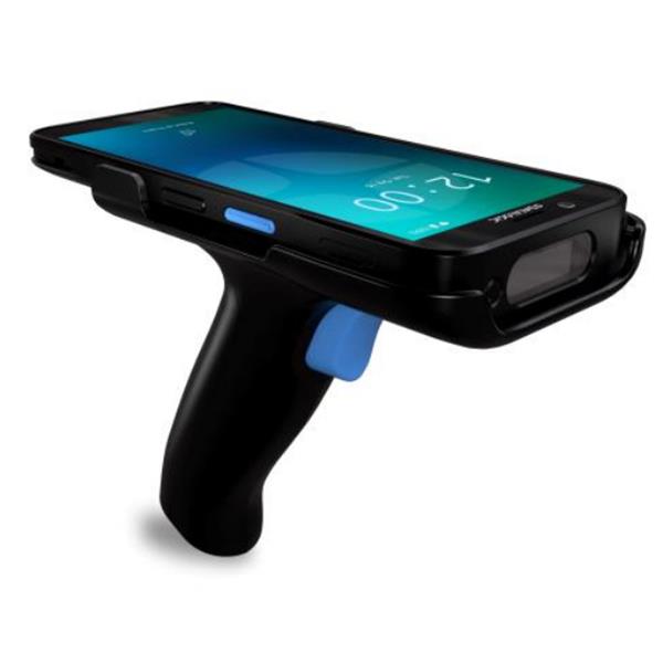 MEMOR 12/17 PISTOL GRIP