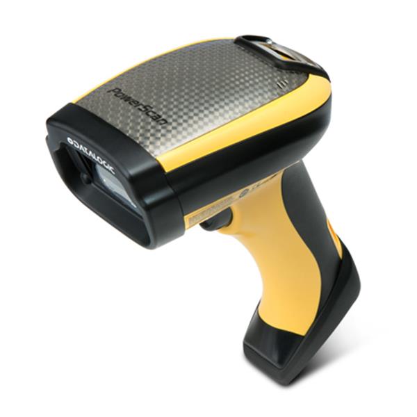 POWERSCAN PM9501 433 MHZ/DPM EVO