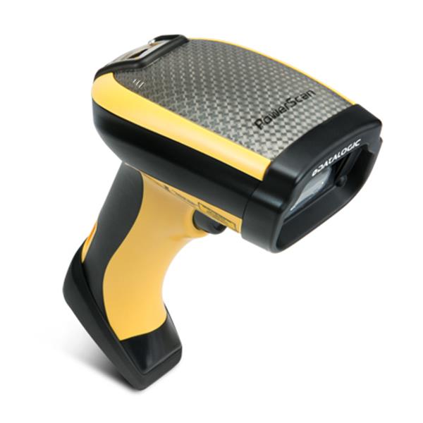 POWERSCAN PM9501 433 MHZ/DPM EVO