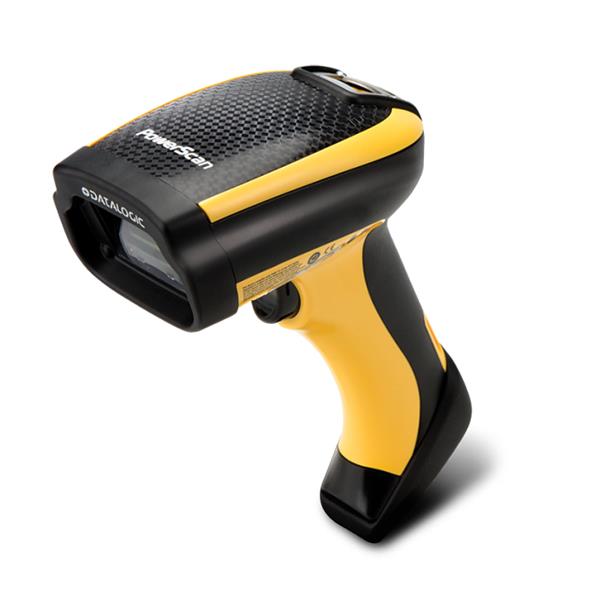 POWERSCAN PM9100 433 RB RS-232 KI