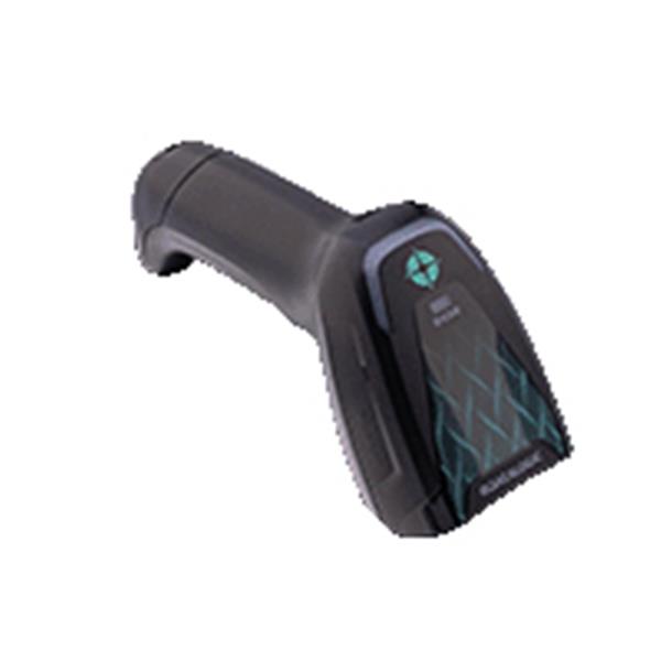 Gryphon GBT4600, 2D, HP, kit base e cavo USB