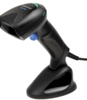 GRYPHON 4520 2D KIT CON CAVO USB E BASE PERMANENTE INCLUSI