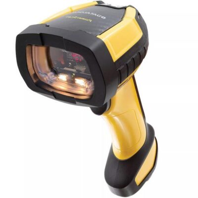 PM9600 2D, STANDARD RANGE, NO KIT SOLO SCANNER