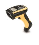 PowerScan PM9501, 433 MHz, Area Imager Scanner, Auto Range, Removable Battery