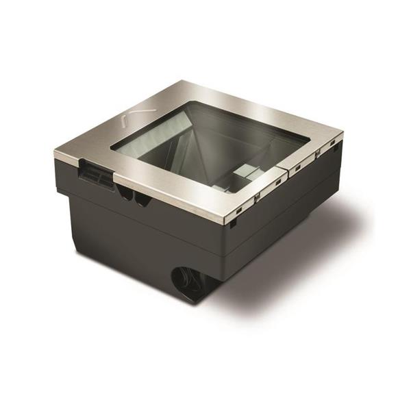 MAGELLAN 3550HSi, 2D, MULTI INTERFACE, SAPPHIRE GLASS, STANDARD COUNTER MOUNT, (Required Cable and/or Power Accessories Sold Separately)