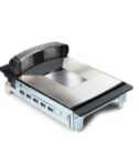 SCANNER DA INCASSO MAGELLAN 9800I, scanner only Med Sapphire Platter/Shelf Mount w/ Fixed Produce Rail