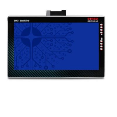 VEICOLARE SH21 BACKLINE 16GB/128GB, WIN10