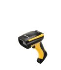 PowerScan PM9501, 433 MHz, Area Imager Scanner, Auto Range, Removable Battery