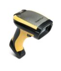 PowerScan PM9501, 433 MHz, Area Imager Scanner, Auto Range, Removable Battery