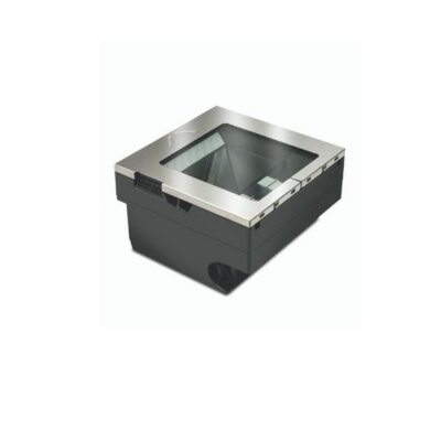 M35111021007104, Magellan 3510HSi, Tin Oxide Platter, Default Configuration, 1D/2D Scanning, Standard Mount, No Power Supply, 15' USB Keyboard POT cable
