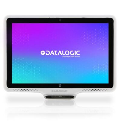 SMART PORTAL DISPLAY DA 8,6″, WIFI 6, BLUETOOTH, NFC, POE, 6GB/128GB, ANDROID 15 GMS