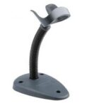 GOOSENECK STAND BLACK QUICKSCAN
