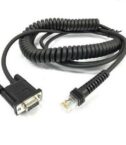 CAVO RS232 DA 9 PIN ALIMENTAZIONE ESTERNA