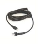 CAVO USB IBM 3,6 MT SPIRALATO