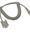 CAVO RS232 DA 9 PIN FEMMINA, 1,8 MT.