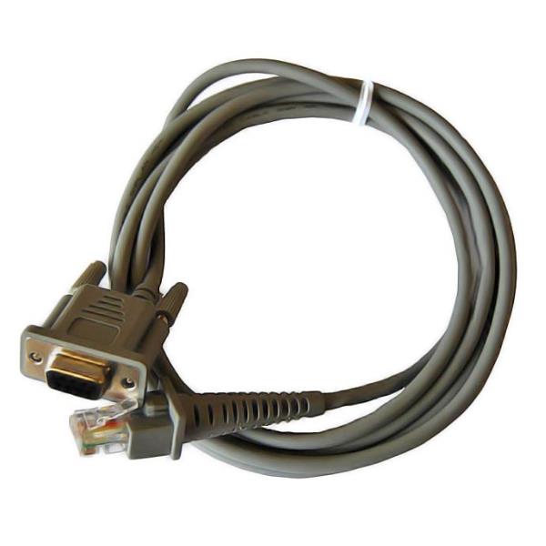CAB-389 CAVO RS232 DA 9 PIN MASCHIO
