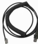 CAVO RS232 ARROTOLATO PER LETTORI DATALOGIC