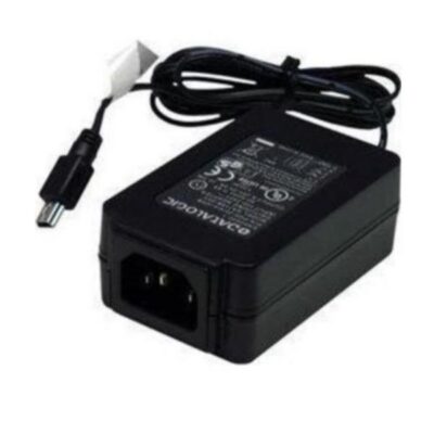 POWER SUPPLY,12VDC,US,PG12-10P35-US