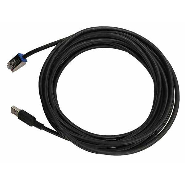 CAVO USB TYPE A CONNECTOR