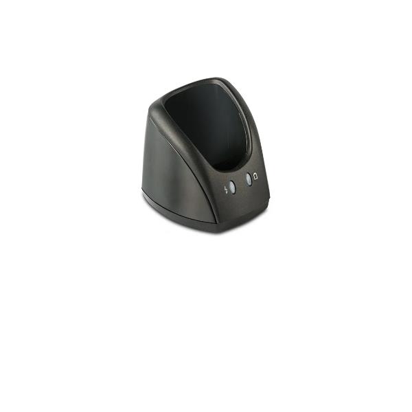 BC6020 Base/Charger, Black