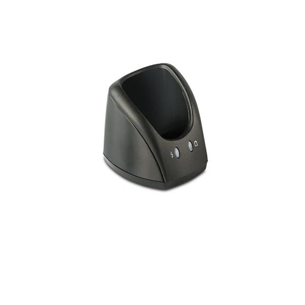 BC6020 BASE/CHARGER, BLACK