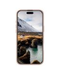 Monaco_2 MagSafe - iPhone 16 Plus - Pink Sand