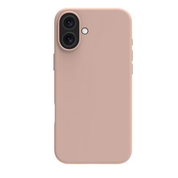 Monaco_2 MagSafe - iPhone 16 Plus - Pink Sand