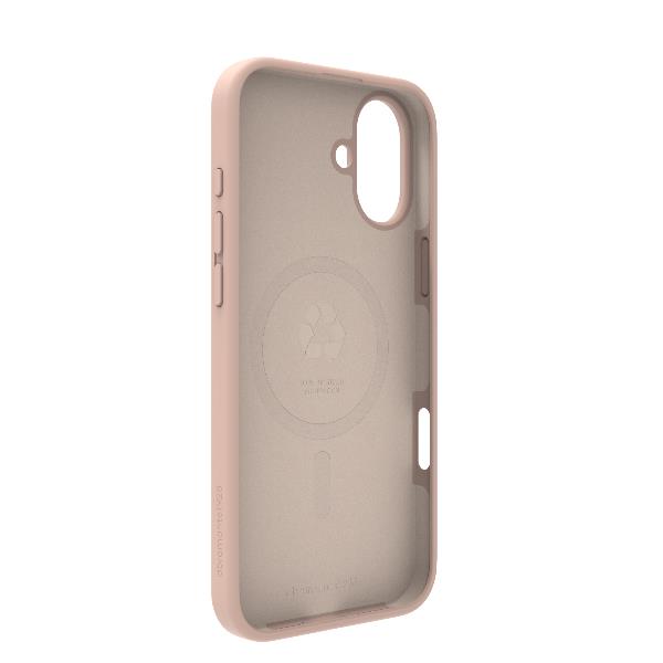 Monaco_2 MagSafe - iPhone 16 Plus - Pink Sand