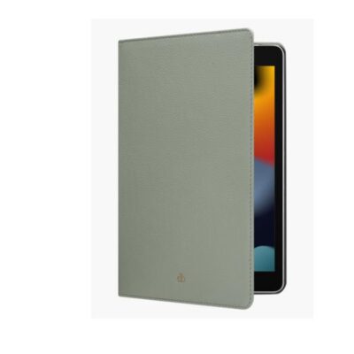 TOKYO - IPAD 10.2″ 9TH GEN. - NERO