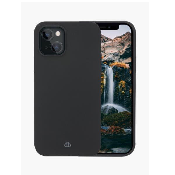 Monaco - iPhone 13 mini - Nero