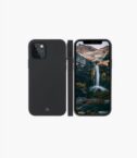 Monaco - iPhone 13 mini - Nero