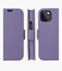 New York - iPhone 13 mini - Viola