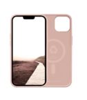 Monaco - Custodia per iPhone 14 in Plastica Riciclata - Sabbia