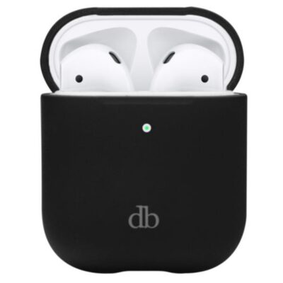 Cover AirPods (3° Generazione) - Nero
