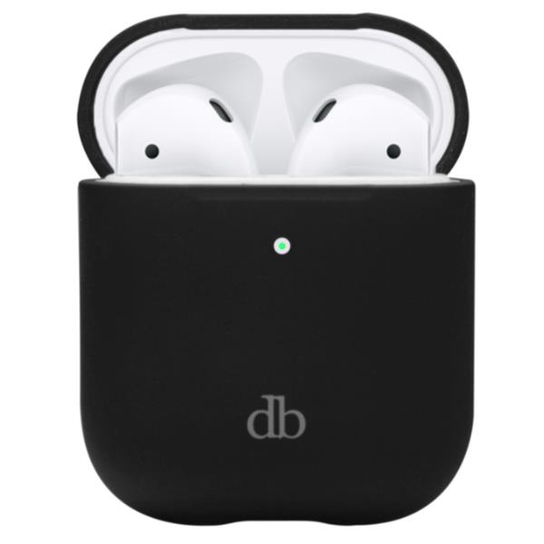 Cover AirPods (3° Generazione) - Nero