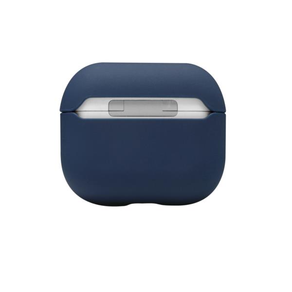 Cover AirPods (2° Generazione) - Nero