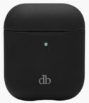 Cover AirPods (2° Generazione) - Nero