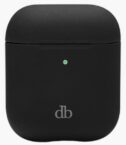 Cover AirPods (2° Generazione) - Nero