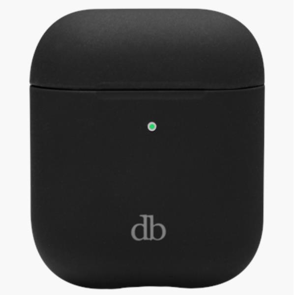 Cover AirPods (2° Generazione) - Nero